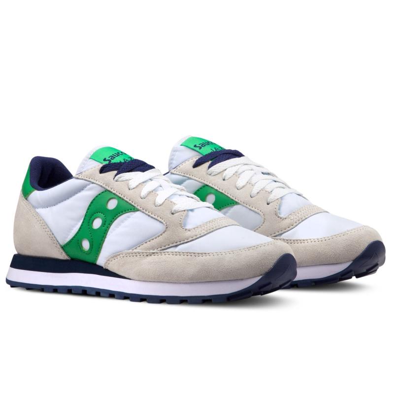 SAUCONY JAZZ ORIGINAL | Standup FASHION STYLE FOR YOU - Ravenna Italy